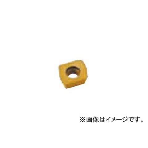 MOLDINO フライス切削用インサート EDMT13T4TN-15 コーティング：Cコート(CY250) 1ケース（10個入）