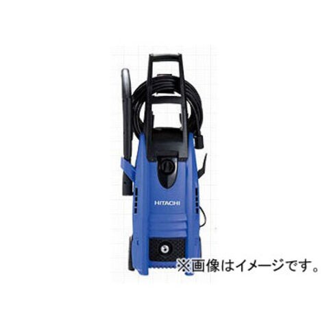 Hitachi Koki FAW 110SI 高圧洗浄機 値下げ❗️ HITACHI Koki家庭用