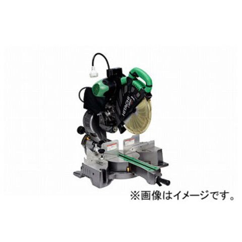 日立 卓上スライド丸ノコ C12RSH 【公式通販】