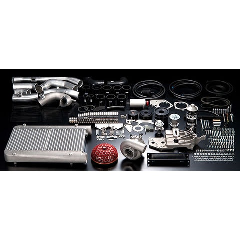 APP ブレーキキャリパーキット フロント トヨタ ハリアー ACU30W・MCU30W チタンコーティング  WC43K-MCU30W APP ブレーキキャリパーキット フロント トヨタ ハリアー ACU30W