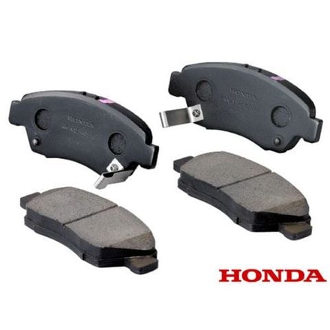 dショッピング |ホンダ HOP 純正 ブレーキパッド フロント ホンダ