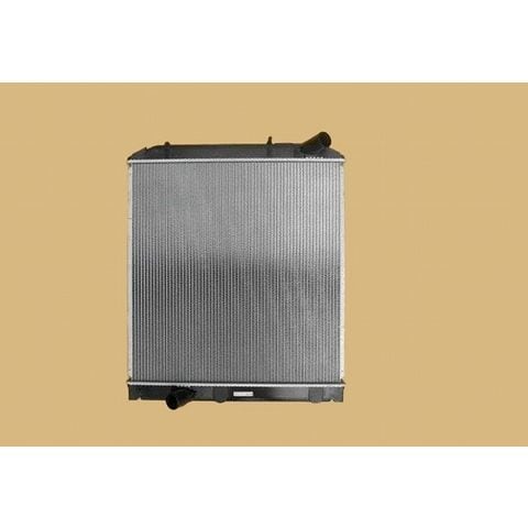 RS 国内優良メーカー ラジエーター 日野 デュトロ パイプ外径φ8