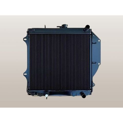 国内優良メーカー リビルトラジエーター スズキ ジムニーシエラ