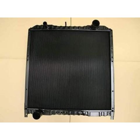 国内優良メーカー リビルトラジエーター 参考純正品番：1-21410-693-0 イスズ ギガ CYM50 6WA1 MT 国内優良メーカー リビルトラジエーター いすゞ フォワード 参考純正