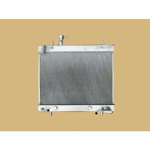 参考画像 国内優良メーカー リビルトラジエーター いすゞ エルフ NHR55E