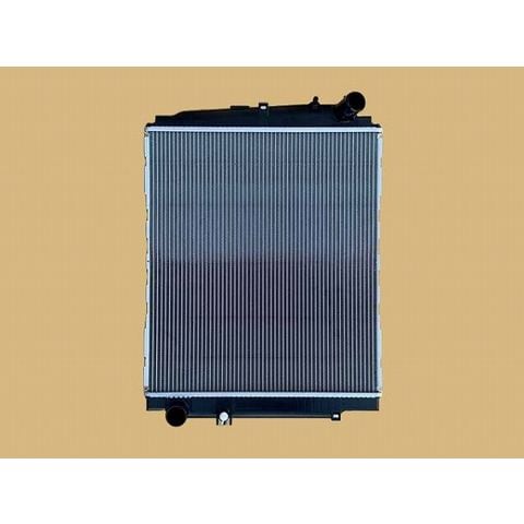 ラジエーター トヨタ カルディナ AT191G 7AFE AT 1996年01月～1997年08
