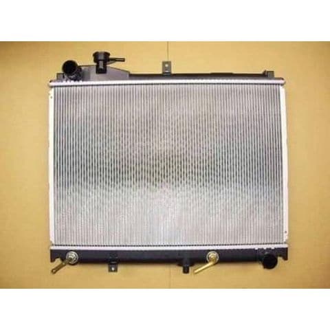 おふまる 三菱 新型トライトンGSR用シャッター鍵付き MDF製 三菱 新型