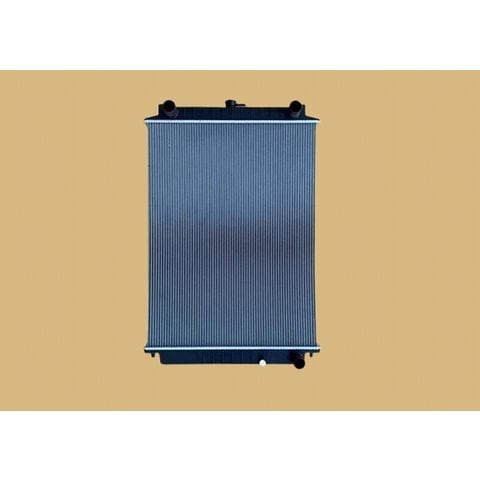 ねねページ 国内優良メーカー ラジエーター いすゞ エルガミオ 参考純正品番