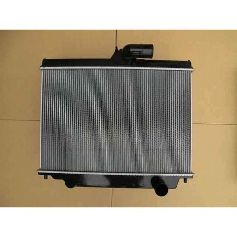 いすゞ フォワード純正ラジエーターリザーバータンク(新品) イスズ大型