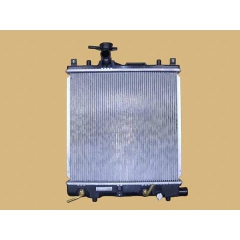 国内優良メーカー コンデンサー 日産 ウイングロード レシーバー