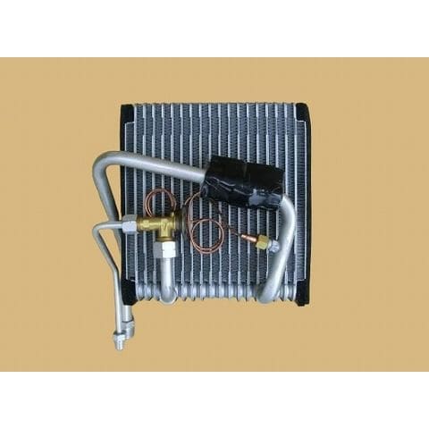 国内優良メーカー エバポレーター いすゞ フォワード