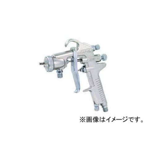 近畿製作所/KINKI 圧送式スプレーガン CREAMY HPSV 工具 その他