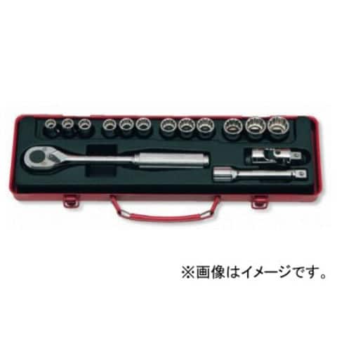 dショッピング |コーケン/Koken 1/2”（12.7mm） ソケットセット 15ヶ組 