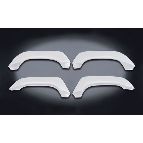 モーターファーム/Motor Farm オーバーフェンダーキット スズキ