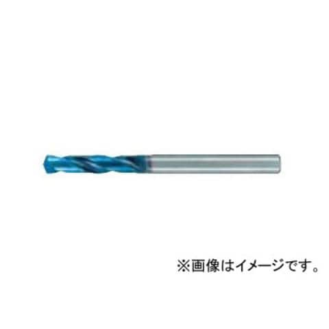 不二越 (ナチ) ハイスドリル TD43.4 (テーパシャンクドリル) NACHI ナチ ・不二越 TD43.4 テーパードリル 43.4MM TD43.4 DIY工具