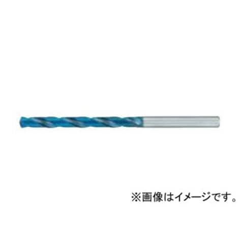 不二越 (ナチ) ハイスドリル 5本入 COSD11.5 (コバルトストレートシャンクドリル) 不二越 COSD11.5 コバルトストレートシャンクドリル 11.5MM 1セット(5