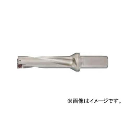 不二越 (ナチ) 超硬ドリル NWDX320D4S40 (アクアドリル NWDX 4D) ナチ&frasl;NACHI 不二越 アクアドリルNWDX 4D ホルダ 32.0mm NWDX320D4S40