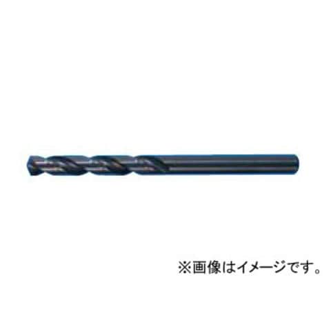 ナチ COSD7.6 コバルトストレートシャンク ドリル 10本 NACHI 不二越