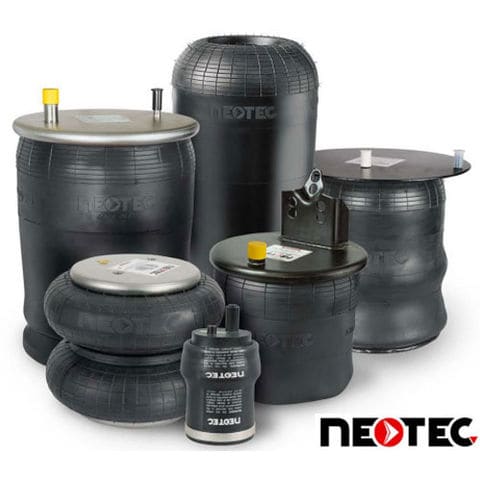 NEOTECエアサス 日野 FＲ(リア)・SH(リア) 純正品番49710-3211用ASSY 008-01300 NEOTEC エアスプリング リア ヒノ FR・SH・FN 高床3軸 ASSY 008-01300