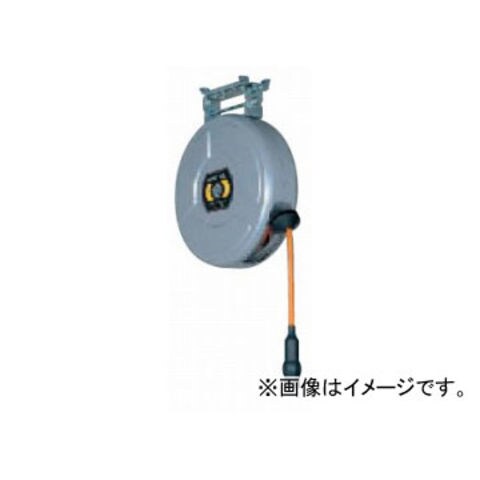 TRUSCO キャブタイヤケーブル2次側線 アース付 10m TWC3810KE