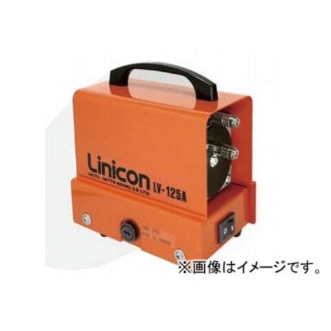 日東工器 リニコン(真空ポンプ) LV-140A-A1 日東工器 リニコン(真空ポンプ) LV-140A-A1