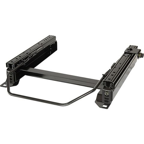 エヌスポーツ/N SPORT シートレール S4(横どめ4ポジション) 右座席用 DTA2710S04R トヨタ マーク2ブリッド X115 4WD エヌスポーツ&frasl;N SPORT シートレール S4(横どめ4ポジション) 左座席用