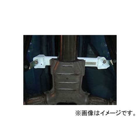 オクヤマ フレームブレース 694 141 0 センター ニッサン フェアレディ