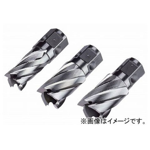 オーエスジー(OSG) ハイスエンドミル 2刃 一般用 EDS 49X32 (80089) オーエスジー(OSG) ハイスエンドミル 2刃 一般用 EDS 24 (80034)