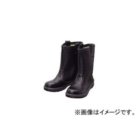 シモン/SIMON 安全靴 半長靴 7544黒 24.5cm 7544N24.5(1578669 シモン/SIMON 安全靴 半長靴 7544黒 24.5cm 7544N24.5(1578669