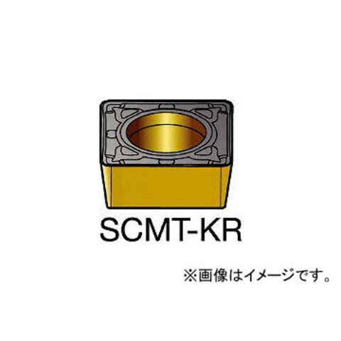 サンドビック　Ｔ−Ｍａｘ　Ｐ　旋削用ネガチップ（１１２）　４４２５ SNMG 09 03 08-PM 4425 □サンドビック T-Max P 旋削用ネガチップ(112) 4415《10個入》[