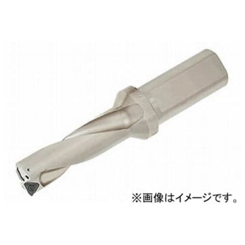 タンガロイ TACドリル TDS530F40-3(7107129) 工具 その他