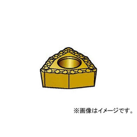 サンドビック/SANDVIK コロマントUドリル用チップ WCMX06T30858
