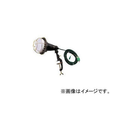 トラスコ中山 LED投光器 50W 5m ポッキン付 RTL-505EP(8183810)