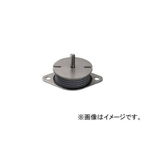 タイカ/TAICA 防振材「インシュレーター」SF(ゴム被覆)タイプ タイカ/TAICA 防振材「インシュレーター」SF(ゴム被覆)タイプ