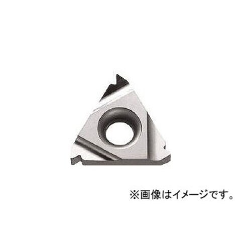 京セラ ねじ切り加工用チップ サーメット TC60M ( TT43R6003 TC60M )(10個セット)