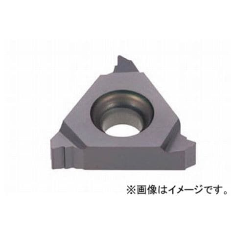 タンガロイ 旋削用ねじ切りTACチップ COAT 16IR13UN AH725