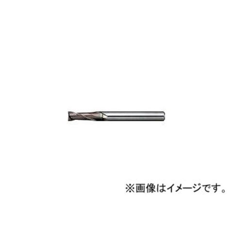 日進工具/NS TOOL 無限コーティング 2枚刃EM MSE230 φ8.5X22mm 日進工具/NS TOOL 無限コーティング 2枚刃EM MSE230 φ8.5X22mm
