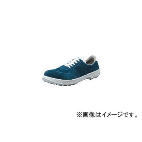 シモン 安全靴　短靴　SS11BV　27.0cm　SS11BV27.0