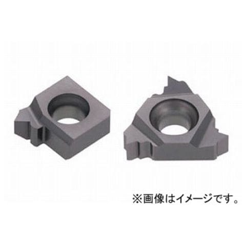 タンガロイ 22ERN60 タンガロイ 旋削用ねじ切りTACチップ