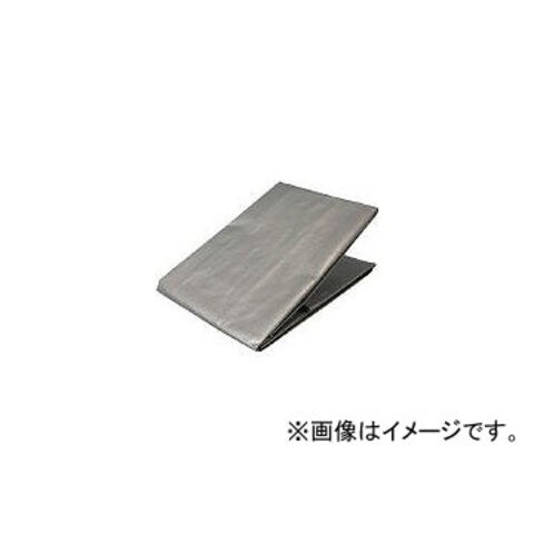 TRUSCO トラスコ中山 防虫用内貼りフィルム　幅1270mmX長さ1.8m BS-1218 1巻 トラスコ TRUSCO 遮光 遮熱フィルム 日照調整用内貼りフィルム 幅1270mm×長