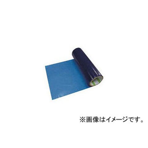 日東電工 NITTO 日東 SPVテープ M-6030 1020mmX100M ライトブルー M-6030 [A230101] 日東電工 日東 金属板用表面保護フィルム SPVーMー6030 0.06mm×50mm×100m クリア M-6030-50TM 1巻（直送品）