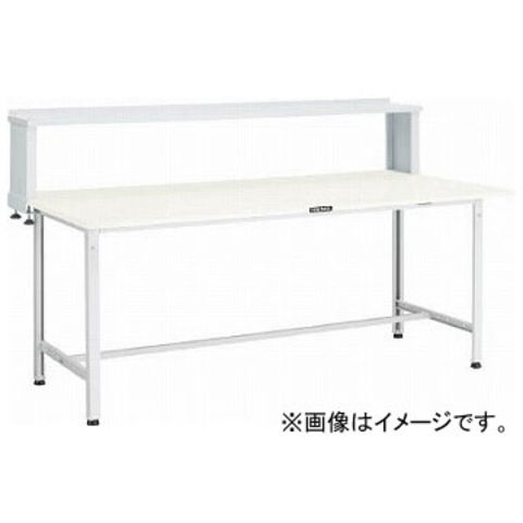 ELS型補助テーブル 500×500×600 アジャスター付 ELS-500 メーカー直送 代引不可 北海道・沖縄・離島不可 TRUSCO⁄トラスコ中山 ELS型補助テーブル 500X500X600 アジャスター付