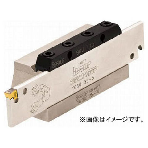 イスカル タンググリップ ブレード 強化タイプ TGFH R/L ( TGFHR 32T33-3 ) イスカル タンググリップ ブレード 強化タイプ TGFH R⁄L ▽111-2190