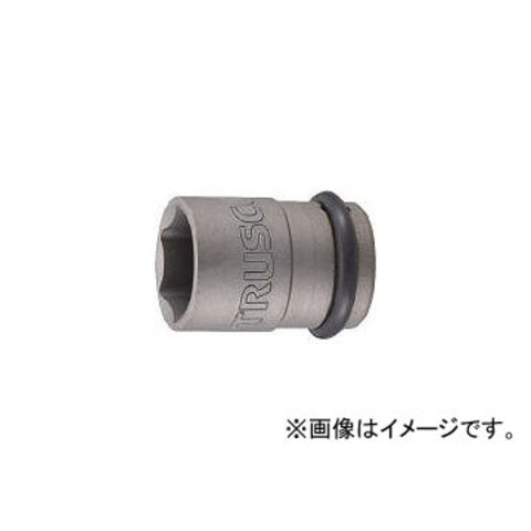 dショッピング |トラスコ中山/TRUSCO インパクト用ソケット(差込
