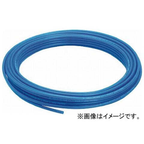 ピスコ ポリウレタンチューブ グリーン 16×11 20M UB1611-20-G UB161120G 日本ピスコ PISCO ポリウレタンチューブ グリーン 16×11 20M (1巻