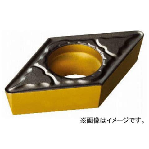 サンドビック TCMT090202-PF コロターン107 旋削用ポジチップ(122) 4425