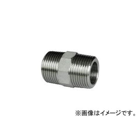 トラスコ中山　オートロック・スウィングペアーカップリング　TSC2P