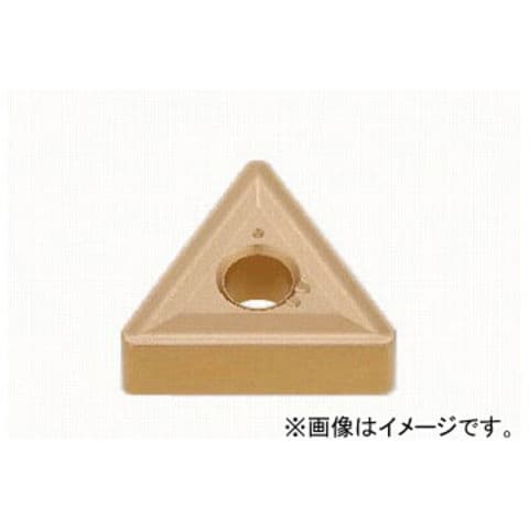 タンガロイ チップ (10個) WNMG060402E-TS NS9530