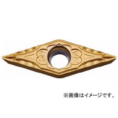 京セラ 旋削用チップ PV710 PVDサーメット CMT VBMT110304VF 京セラ 旋削用チップ PV710 PVDサーメット CMT VBMT110304VF