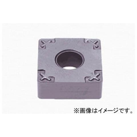 新品・7営業日以内発送】タンガロイ SNMG120408-27NS9530 【10個入